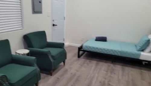 PALO ALTO PRIVATE APARTMENT with kitchen, laundry and Near Stanford - Foto 5