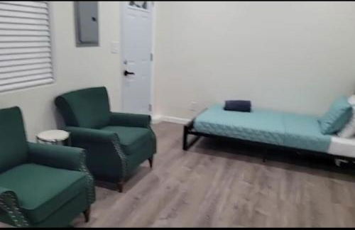 PALO ALTO PRIVATE APARTMENT with kitchen, laundry and Near Stanford - Foto 5