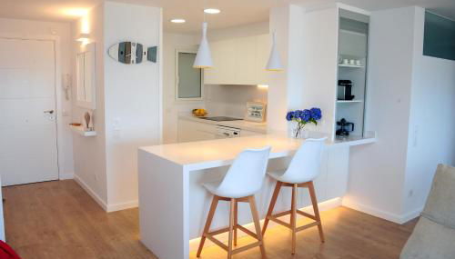 Apartamento frente al mar - Foto 2