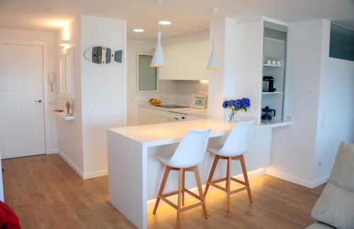 Apartamento frente al mar - Foto 2