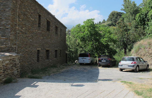 Apartamentos Balcón del Cielo - Foto 40