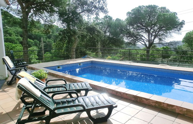 Villa Senals - Foto 15