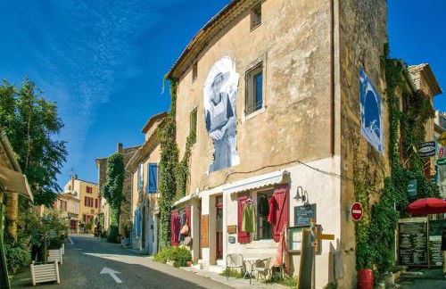 Bastidon Plein Sud - Photo 36