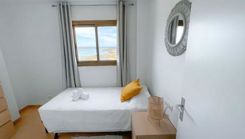 Turquesa & Ambar Apartments Formentera - Foto 4, wardrobe