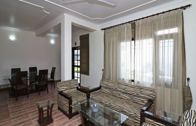 OYO Home 14362 Valley 4BHK - Foto 13