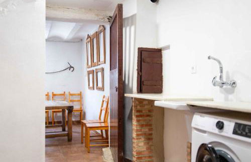 Elrubiorural Casa el rubio Corcolilla - Foto 8