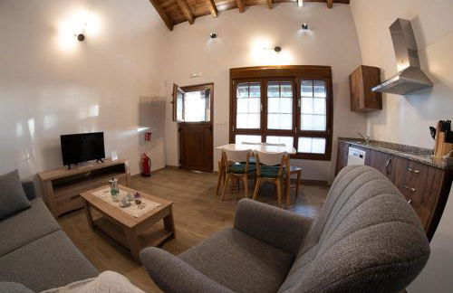 Apartamentos Rurales Camín Real - Foto 22