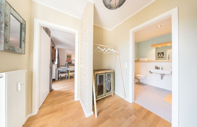 Apartment am Schlosspark - Photo 11