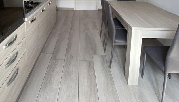 Sera - 5 posti letto ristrutturato con terrazza pranzabile - Foto 4, Habitación