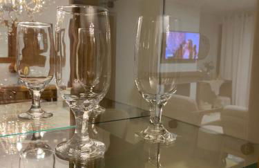 LUXUOSO APT ALMERIS PECCIN no Centro de GRAMADO - Foto 17