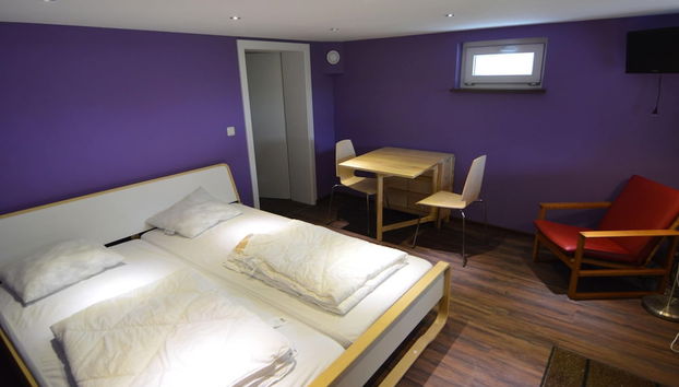 Lovely Holiday Home in Stipshausen With Terrace - Foto 5, Camera