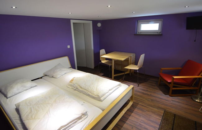 Lovely Holiday Home in Stipshausen With Terrace - Foto 7