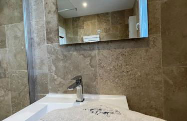 Gîte Gold au Domaine de Saint Vigor - Photo 20