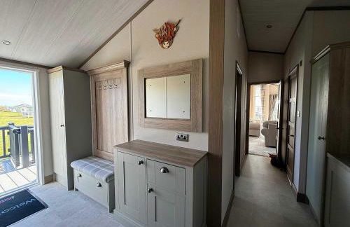 Highland Holiday Getaways - The Heilan' Lodge - Foto 14