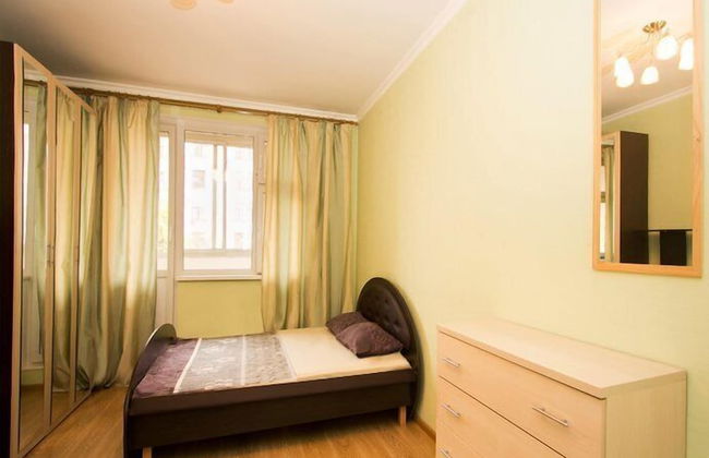 ApartLux Alekseyevskaya - Foto 11