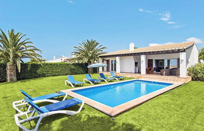 Villa Sonrisa - Foto 11