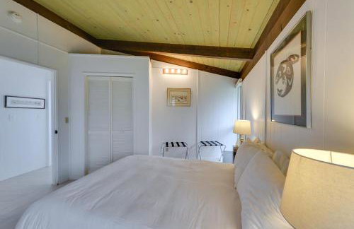 Serene Irish Beach Home with Panoramic Ocean Views! - Foto 19