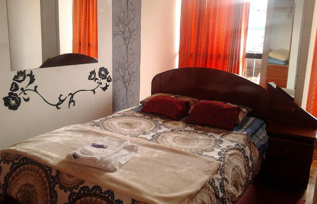 Los Alamos Apartment - Foto 6