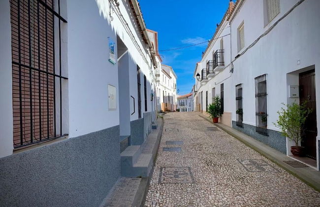 Casa Rural Sierra Tórtola 1 - Photo 44