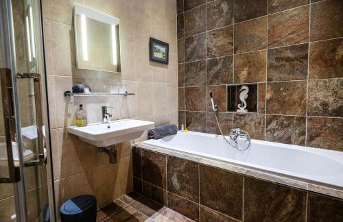 The Granary at Little Howle Farm - Foto 32