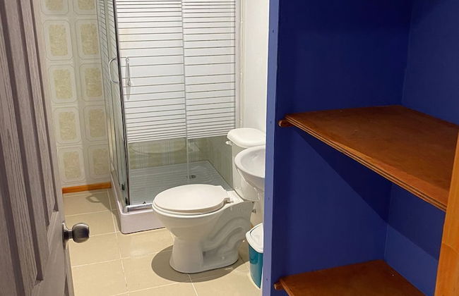 Cabañas en la naturaleza del Río Elqui - Foto 23