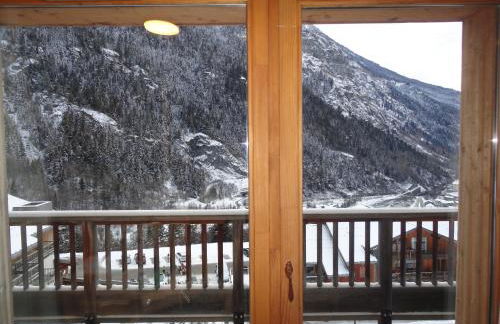 Orelle 3 Vallées - 2 pièces 4 personnes - Foto 1