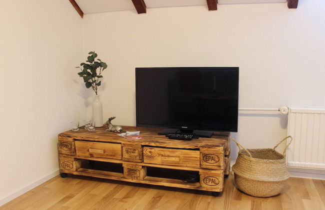 Completely Renovated Apartment Near the Train Station and the Center - Foto 24