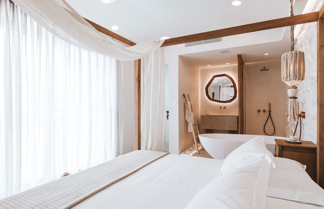 Cocopalm Villas Naxos - Foto 19