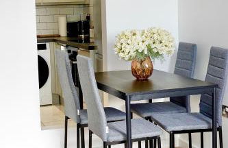 Modern Luxurious Apartment - Foto 15