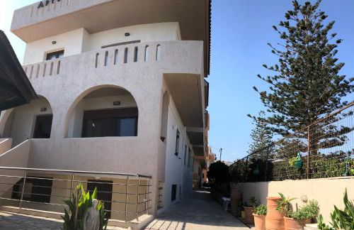 Anthoula Apartments - Foto 7