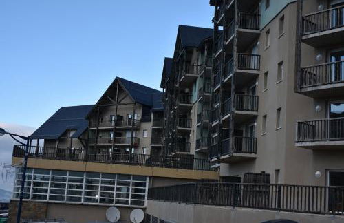 Résidence Les Adrets de Peyragudes - Foto 69