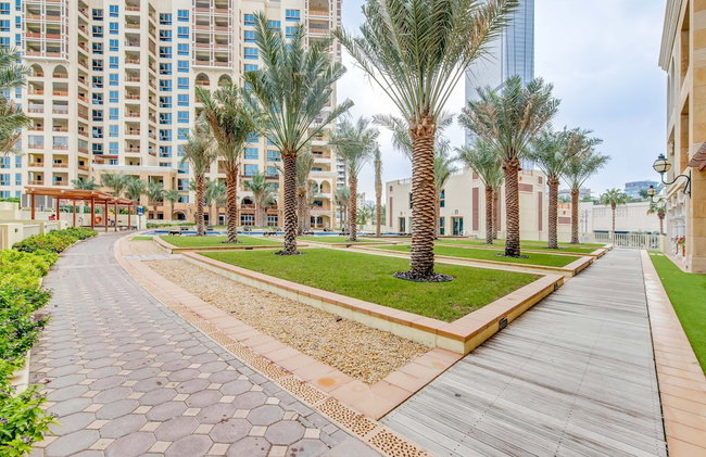 GLOBALSTAY Luxury 3 BR Maid TH Sea View - Foto 58
