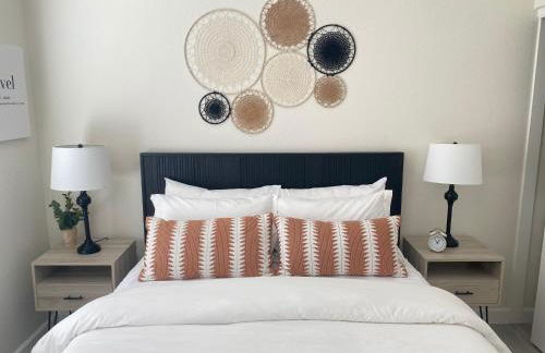 Heated Pool - Spacious, Cheerful Home 5br/3bath - Foto 32