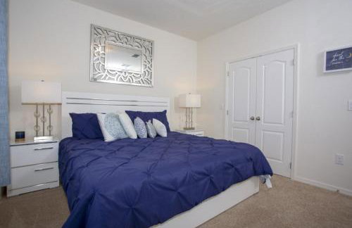 Amazing 4 beds with private pool near Disney - Foto 34