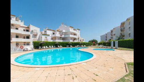Apt Grace - T2 Pool, Wifi, Balcony, AC, 2,5km From Tavira Center - Photo 2
