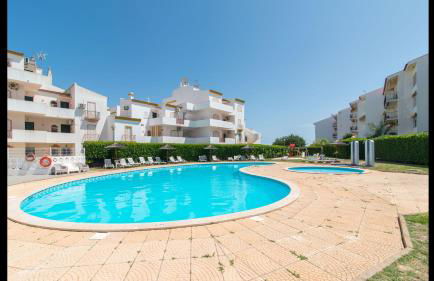 Apt Grace - T2 Pool, Wifi, Balcony, AC, 2,5km From Tavira Center - Foto 2