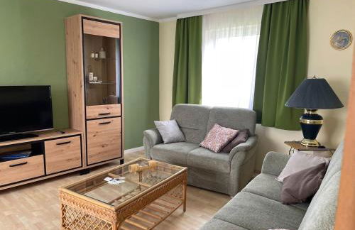 Ferienhaus "Urlaub in Mecklenburg" - Foto 12