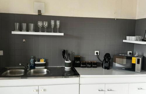 T4 lumineux proche du port et du théâtre - Photo 18