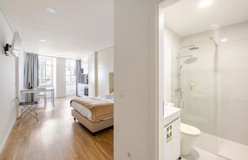 Stay In Vila Real Apartments - Foto 34