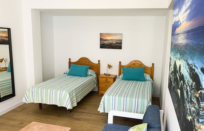 Apartamentos Brisamar Canteras - Foto 22