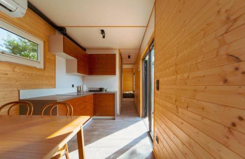 Arche Siedlisko Gorodczyno - Foto 18