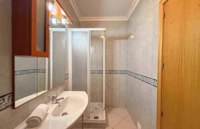 Portugal Rentals Vila da Praia Apartments - Foto 40