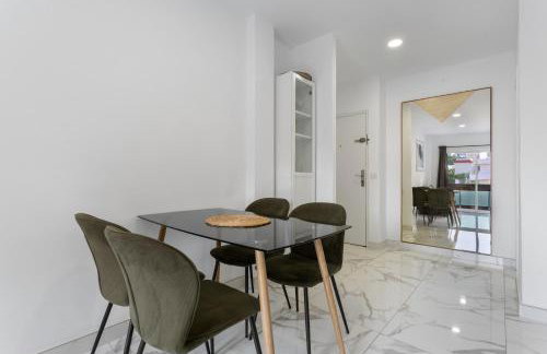 Precioso Apartamento Santa Cruz - Photo 14