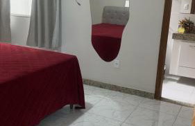 Aptos Luxo completo 2 e 3 quartos em Guriri 300 mts da praia Wi-fi grátis - Photo 10