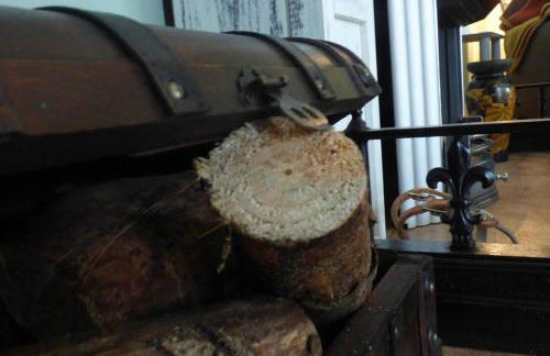 Cosy rural self catering annex - Foto 8