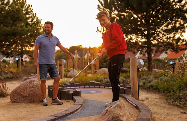 Villa in Cadzand-bad Near North Sea Beach - Photo 15