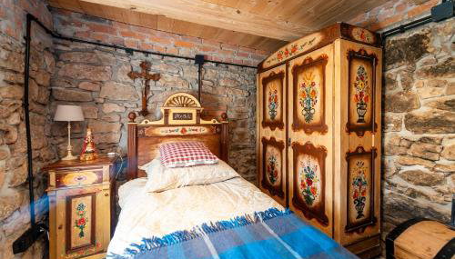 Agroturystyka Jak Makiem Zasiał Dworki 10 - Foto 2