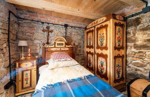 Agroturystyka Jak Makiem Zasiał Dworki 10 - Foto 2