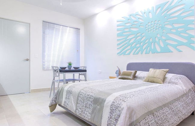 Suites Calle 8 - Foto 6