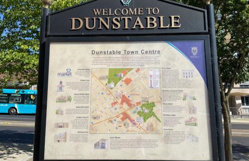 Harper Luxe Serviced Apartments Dunstable - Photo 54